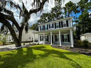10 Rinkie Rd, Beaufort, SC 29906