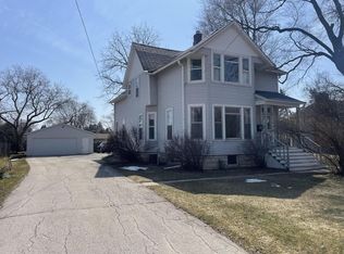 3325 S Webster Ave, Green Bay, WI 54301