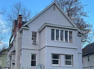 33-35 Genesee St, Springfield, MA 01104