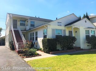678 W Glenoaks Blvd, Glendale, CA 91202