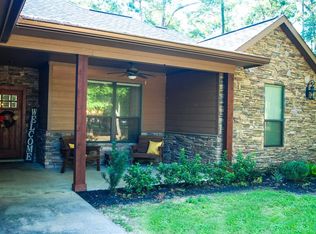 89 County Road 6321, Dayton, TX 77535