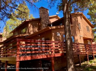 200 Racquet Dr, Ruidoso, NM 88345