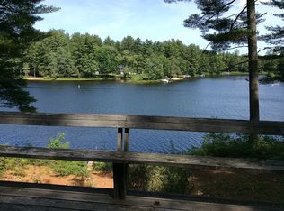 552 Mudgett Rd, Conway, NH 03818