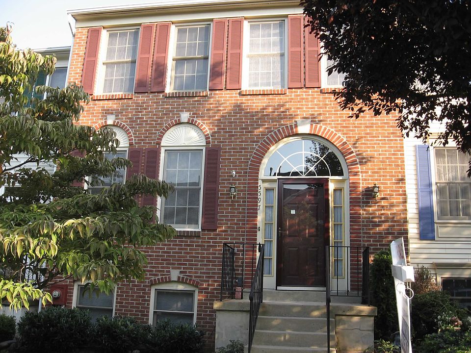 Brick Front