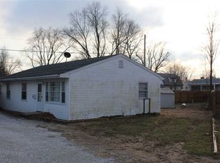 1128 W McDowell St, Chillicothe, IL 61523