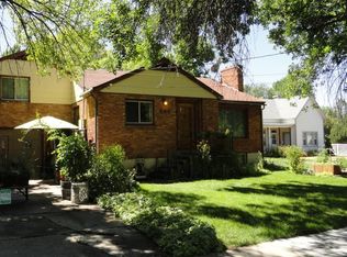 444 W 200 N #2, Logan, UT 84321