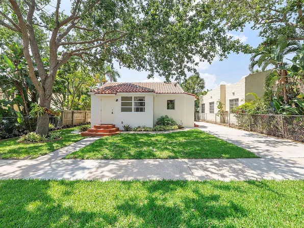 608 Sunset Road, West Palm Beach, FL 33401