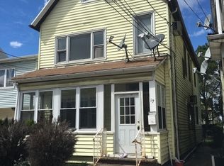 17 S 5th St, Elizabethport, NJ 07206