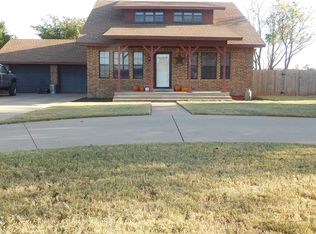 1807 S 8th St, Lamesa, TX 79331