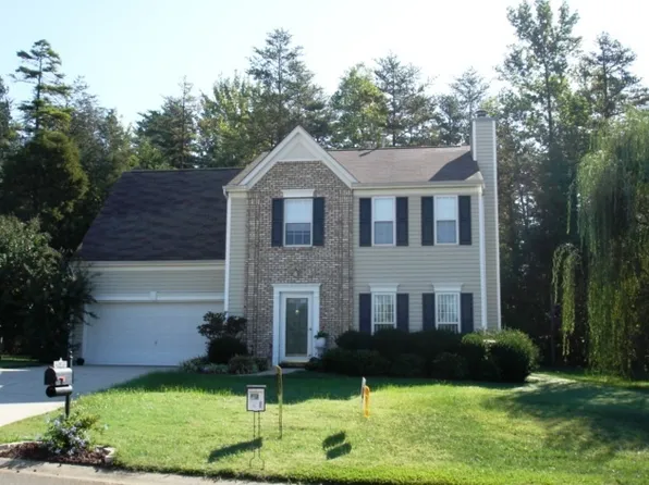 583 Stonehenge Dr, Rock Hill, SC 29730
