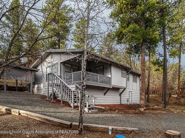 102 Grant Dr, Ruidoso, NM 88345