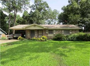 3815 San Juan Dr, Mobile, AL 36609
