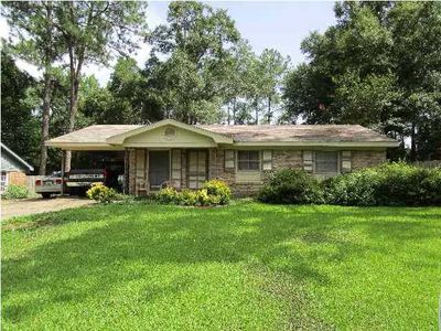 3815 San Juan Dr, Mobile, AL, 36609