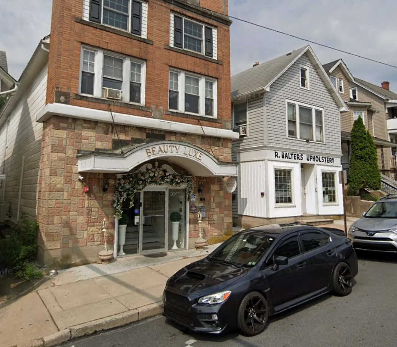 2 bed, 850 sqft, $1,550 — Photo 1