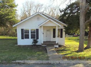 205 Rowena St, Natchitoches, LA 71457