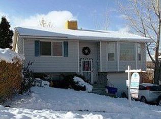 4954 S Buster St, Salt Lake City, UT 84118