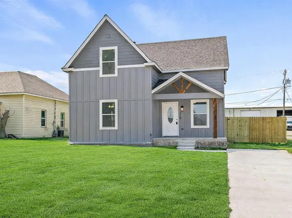 718 S Choctaw Ave, El Reno, OK 73036