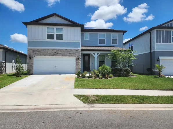 36851 Highland Meadows Ct, Zephyrhills, FL 33542