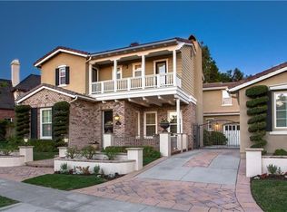 34 Lewiston Ct, Mission Viejo, CA 92694