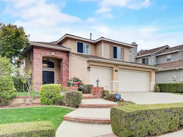 56 Apache Dr, Coto De Caza, CA 92679