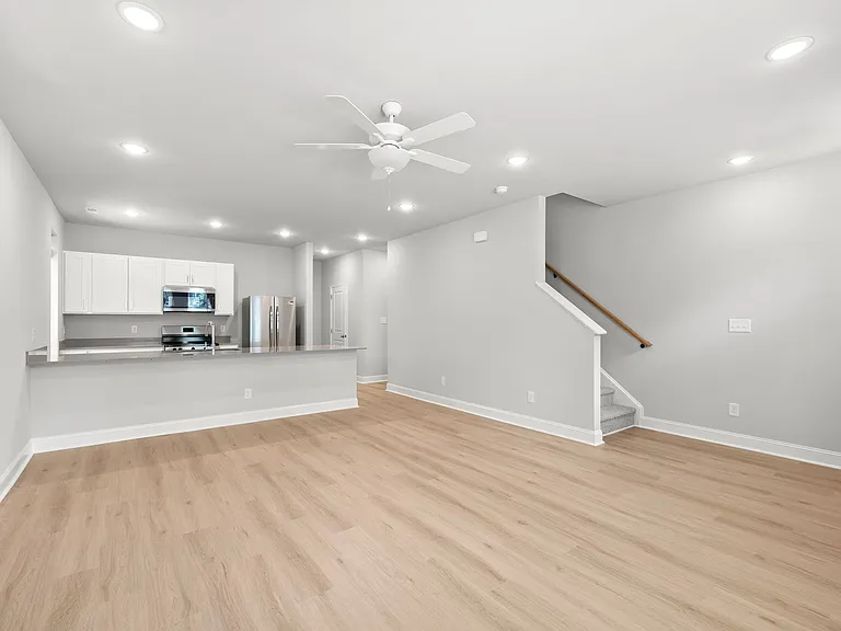 8 at State - New Construction Townhomes - Coming Summer 2026 — Photo 6