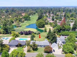 7729 Greenridge Way, Fair Oaks, CA 95628