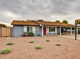 2143 W Plata Ave, Mesa, AZ 85202