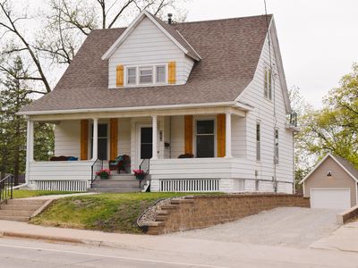 634 S Oak Ave, Owatonna, MN, 55060