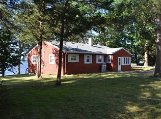 W6440 Lakeview Dr N, Markesan, WI 53946