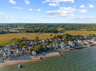 144 Shore Road, Clinton, CT 06413