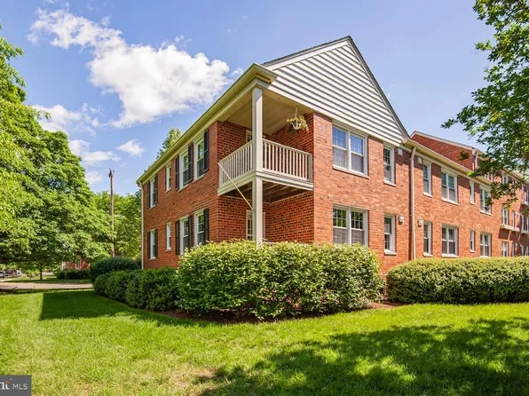 1109 Belle View Blvd APT A2, Alexandria, VA 22307