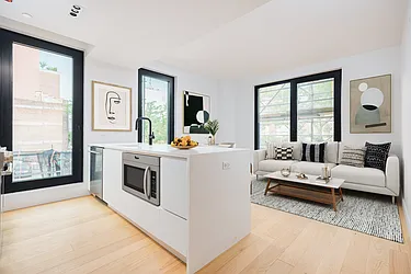 Rented by Nooklyn NYC LLC