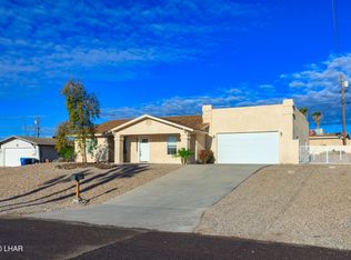 3621 Bluegill Dr, Lake Havasu City, AZ 86406