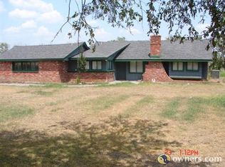 863 Surrey Ridge Ln, Robinson, TX 76706