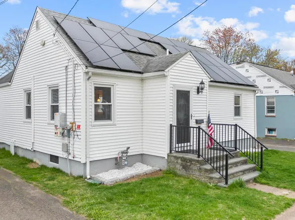 31 Prospect Place Extension, East Haven, CT 06512