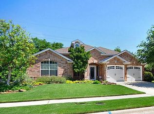 6460 Waverly Ln, Frisco, TX 75035
