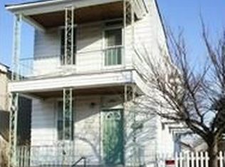 4636 Newport Ave, Saint Louis, MO