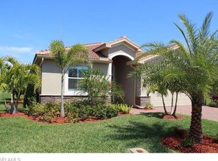 21405 Bella Terra Blvd, Estero, FL 33928