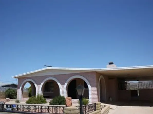 547 W Banker Ave, Globe, AZ 85501