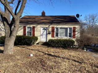 10064 Stimson Dr, Saint Louis, MO