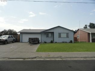 580 E Jennie Ave, Hermiston, OR 97838