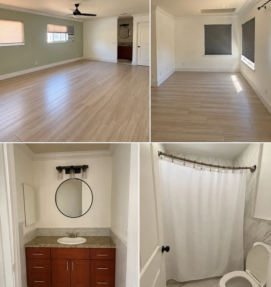 1 bed, $1,600 — Photo 2