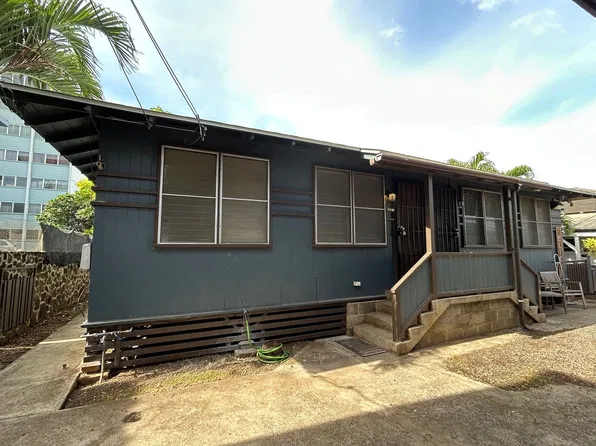 R00083, 938D Kapahulu Ave #938-H, Honolulu, HI 96816