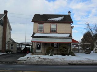 15849 Kutztown Rd, Maxatawny, PA 19539