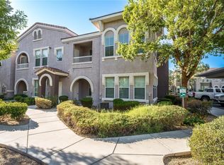 9975 Peace Way UNIT 2107, Las Vegas, NV 89147