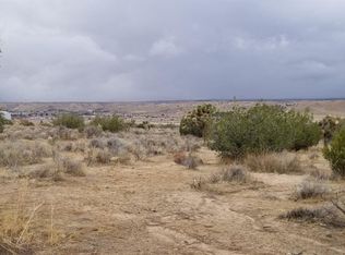 Rox Rd, Apple valley, CA 92308