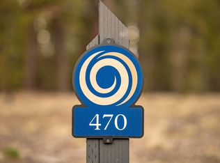 Cottontail Loop #470, Bend, OR 97707