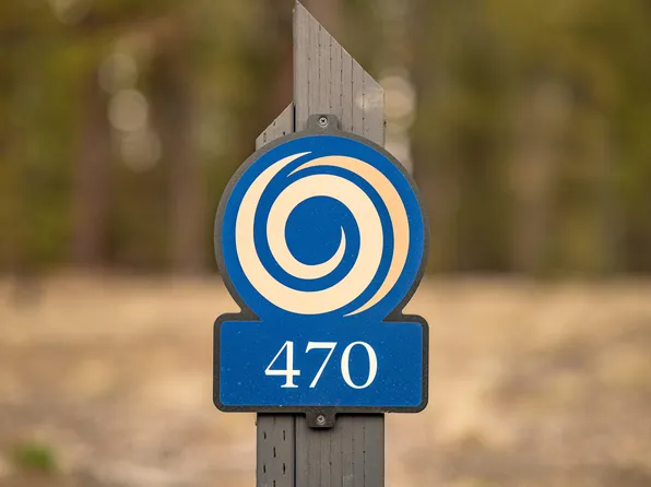 Cottontail Loop #470, Bend, OR 97707