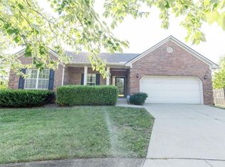 1736 Buckner Ct, Lexington, KY 40504