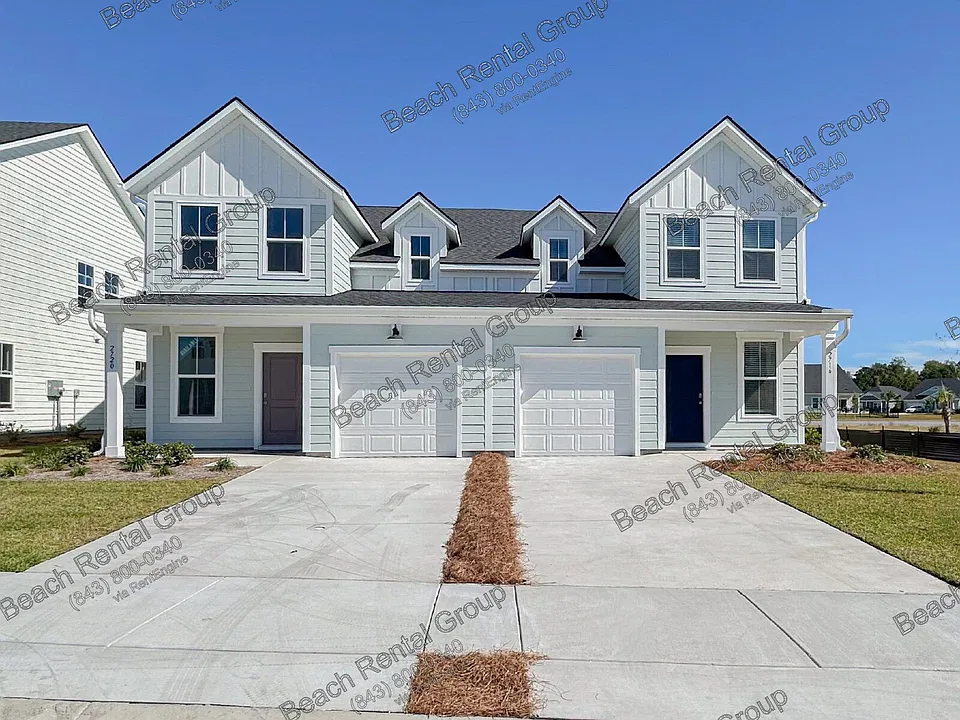 2716 Summer Breeze Ln